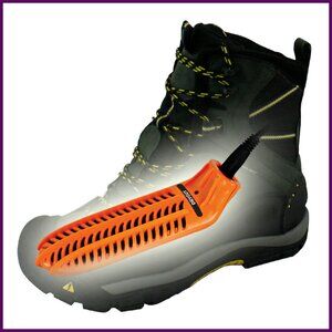 Portable Boot Shoe Dryer Warmer Travel Compact Fast Drying